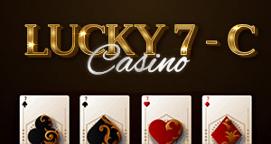 Lucky 7 - C
